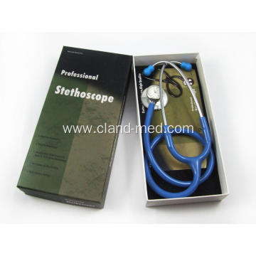 Digital Single Tube Clock Stethoscope Electronic
